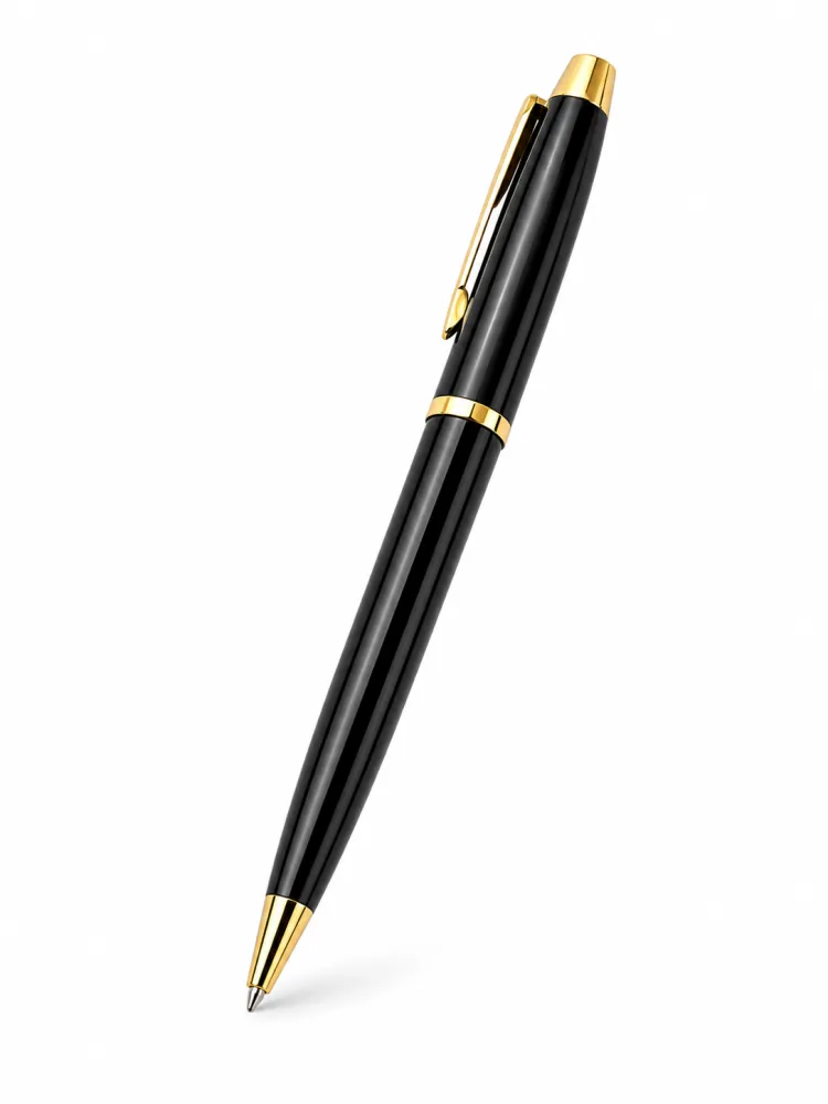 IM Parker Black Golden